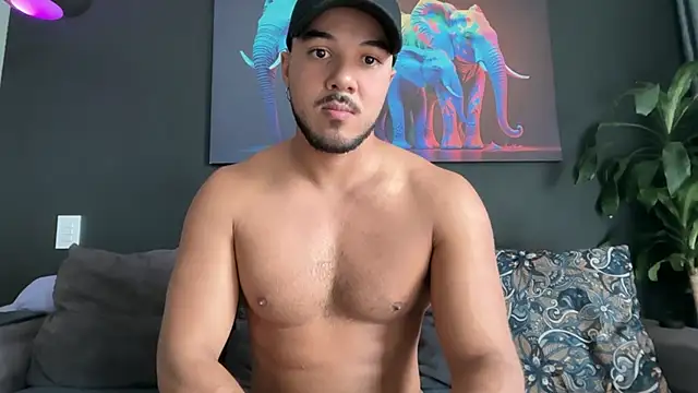 highlatin guysoficial online show from May 12, 2026, 4:04 pm
