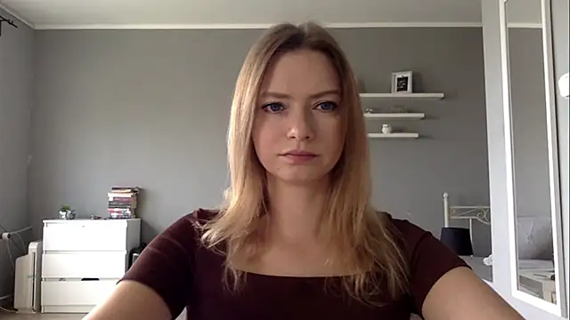 MillieShow online show from September 27, 2025, 2:00 pm