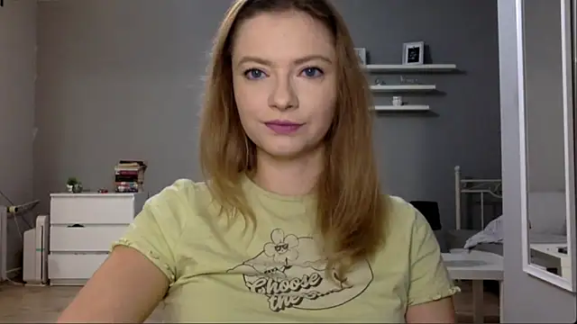 MillieShow online show from October 8, 2025, 8:39 pm