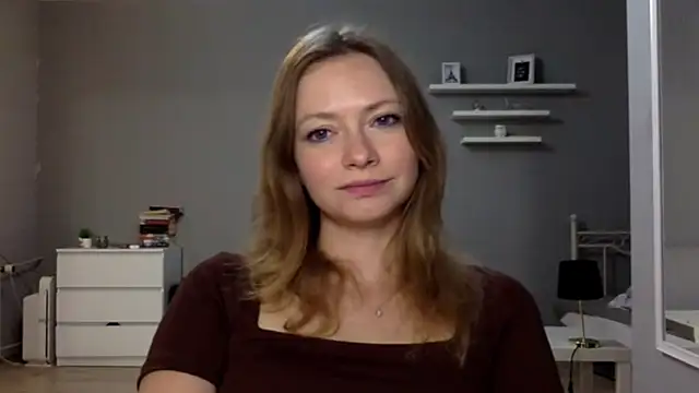 MillieShow online show from October 26, 2025, 10:15 pm