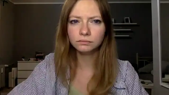 MillieShow online show from February 26, 2026, 10:09 pm