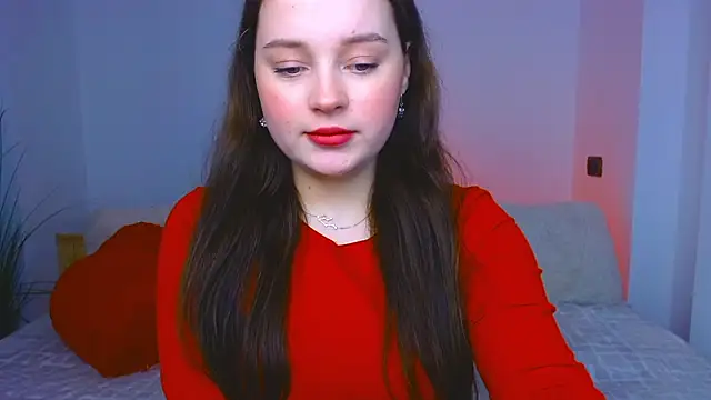 Cute kitty- online show from March 14, 2025, 9:32 pm