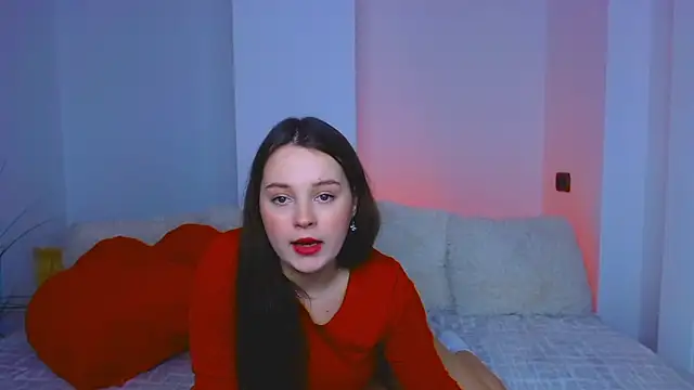 Cute kitty- online show from March 15, 2025, 12:36 am