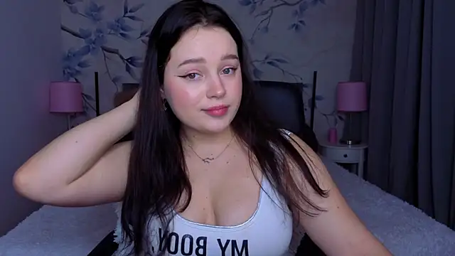 Cute kitty- online show from November 28, 2025, 11:07 pm