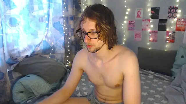 Your Horny Friends online show from April 11, 2026, 12:20 pm