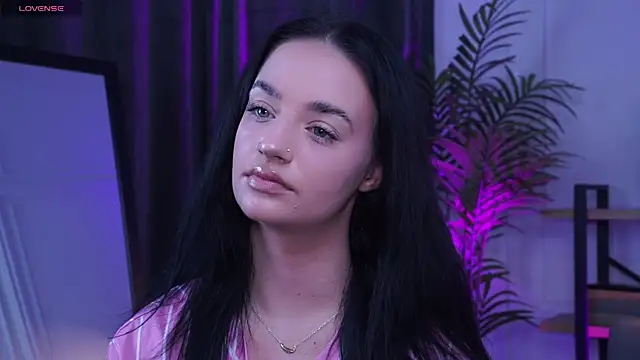 LexiiDarling online show from October 5, 2025, 7:12 pm