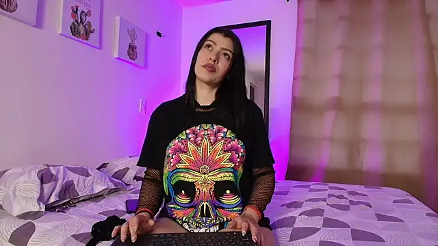 pleasurecompany3 online show from December 15, 2025, 3:33 am