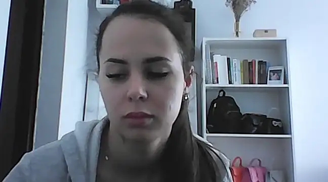 Snapshot of MayaJoy24 chatting on March 18, 2025, 9:42 am MayaJoy24 online show from March 18, 2025, 9:42 am