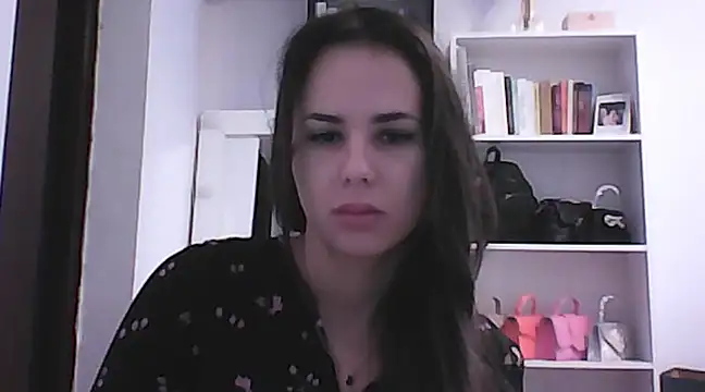 Snapshot of MayaJoy24 chatting on March 19, 2025, 6:14 am MayaJoy24 online show from March 19, 2025, 6:14 am