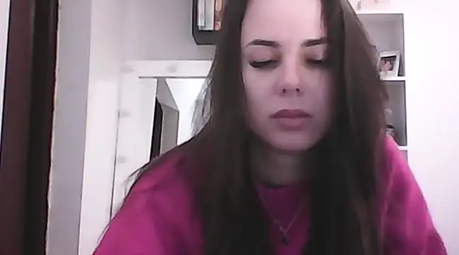 Snapshot of MayaJoy24 chatting on March 22, 2025, 9:13 am MayaJoy24 online show from March 22, 2025, 9:13 am
