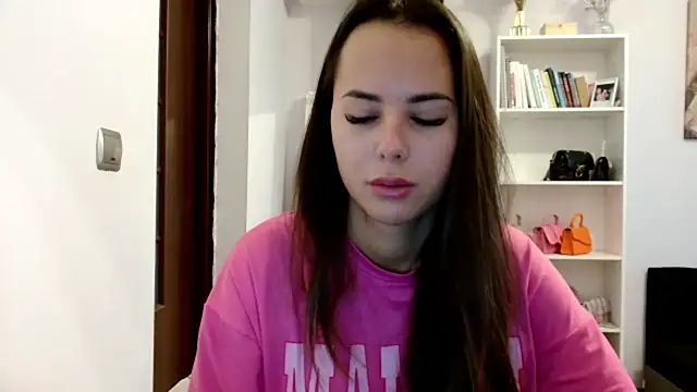 Snapshot of MayaJoy24 chatting on September 14, 2025, 6:23 am MayaJoy24 online show from September 14, 2025, 6:23 am