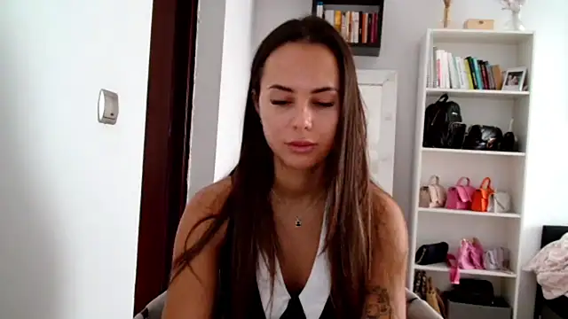 Snapshot of MayaJoy24 chatting on September 15, 2025, 12:16 pm MayaJoy24 online show from September 15, 2025, 12:16 pm