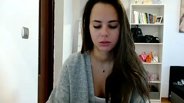 Snapshot of MayaJoy24 chatting on September 25, 2025, 7:23 am MayaJoy24 online show from September 25, 2025, 7:23 am