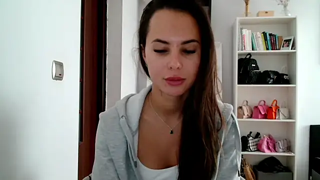 Snapshot of MayaJoy24 chatting on September 26, 2025, 7:34 am MayaJoy24 online show from September 26, 2025, 7:34 am