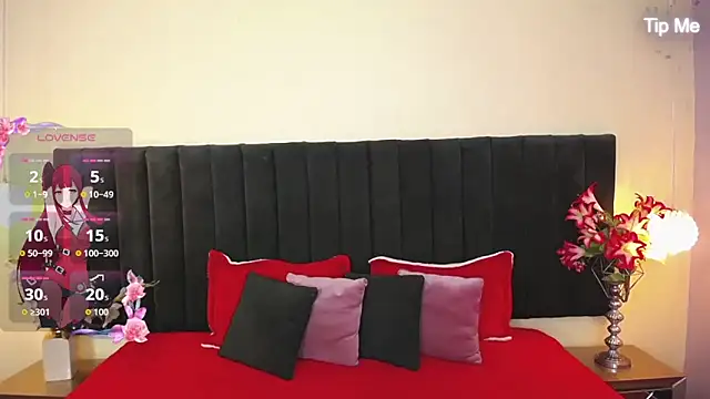 ailyn maury online show from October 2, 2025, 1:23 am