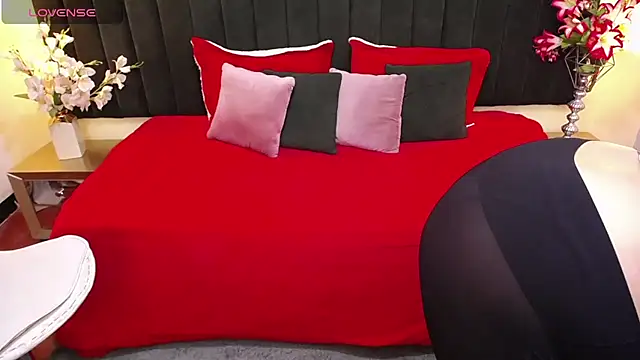 ailyn maury online show from October 9, 2025, 1:14 am