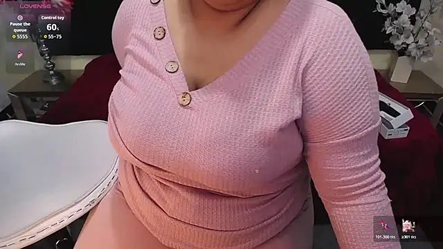 ailyn maury online show from January 9, 2026, 1:19 am