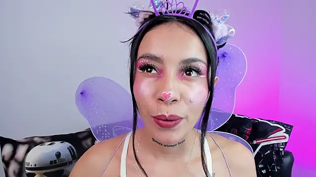 miss melodi online show from October 28, 2025, 5:59 pm