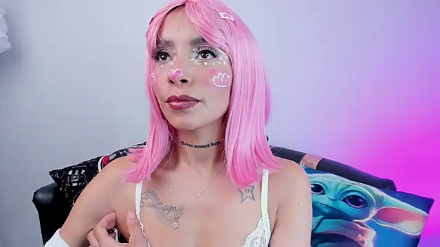 miss melodi online show from November 6, 2025, 6:20 pm