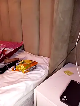 Hotytoty26 online show from January 8, 2026, 2:47 am