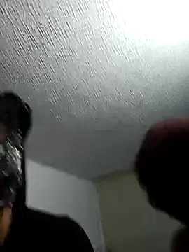 LEIDY LORENA online show from September 28, 2025, 8:20 am