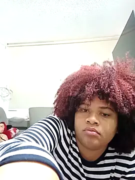 LEIDY LORENA online show from September 29, 2025, 2:22 pm