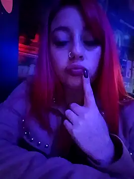 LEIDY LORENA online show from October 19, 2025, 5:30 am