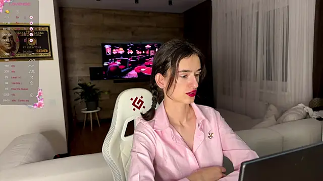 TwinTemptations online show from October 13, 2025, 7:25 pm