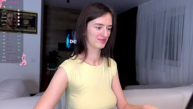 TwinTemptations online show from November 8, 2025, 9:13 pm