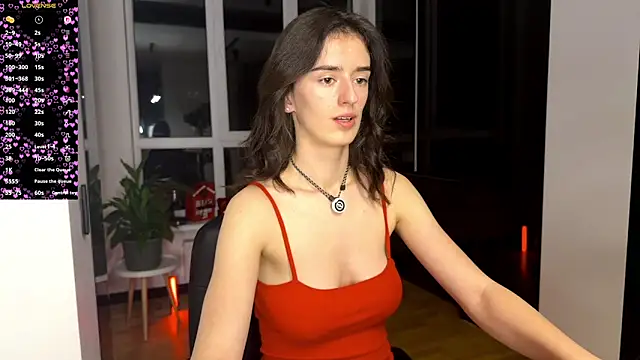 TwinTemptations online show from February 14, 2026, 9:22 pm