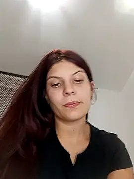 MeCherryy online show from October 11, 2025, 7:12 pm