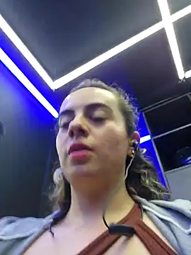 Snapshot of Sairy_ chatting on April 19, 2026, 6:10 pm Sairy online show from April 19, 2026, 6:10 pm