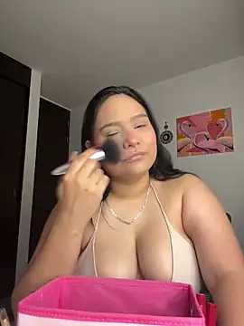 ashliecooperrr online show from March 17, 2025, 11:11 pm