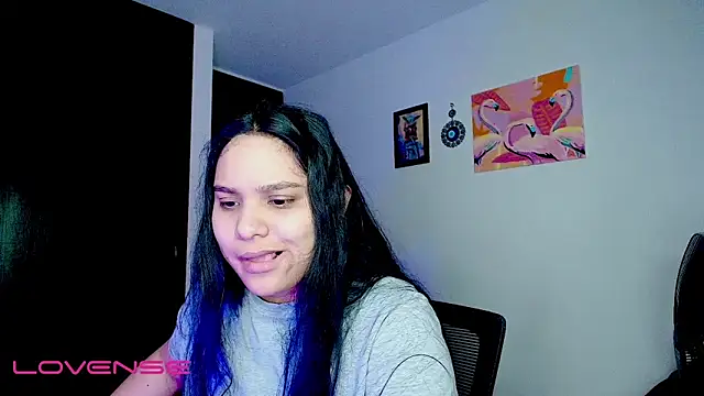 ashliecooperrr online show from December 19, 2025, 5:25 am