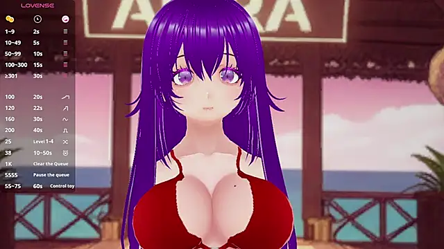 AkiraVixent online show from September 27, 2025, 8:03 pm