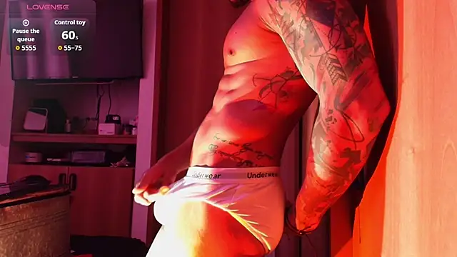 josemeirelesfox online show from October 17, 2025, 9:28 pm