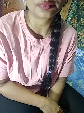 Snapshot of Shalini_telugu09 chatting on October 9, 2025, 6:44 am Shalini telugu09 online show from October 9, 2025, 6:44 am