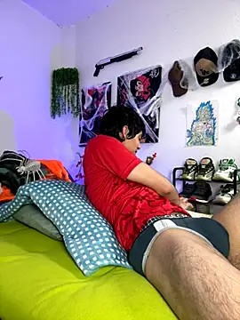 Yaiden 11 online show from October 14, 2025, 10:05 am