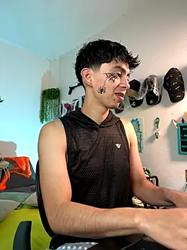 Yaiden 11 online show from October 17, 2025, 10:18 am