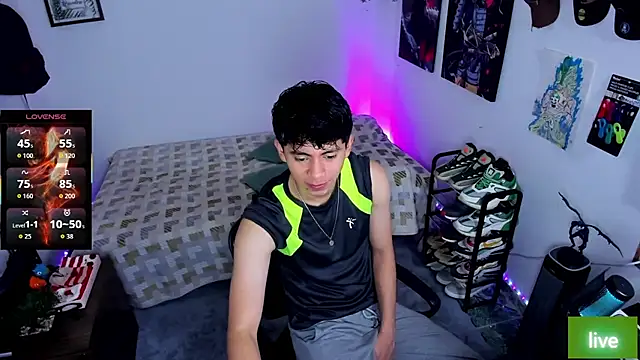 Yaiden 11 online show from November 12, 2025, 10:15 am