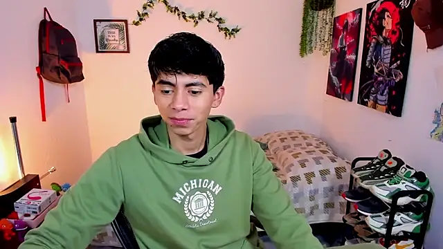 Yaiden 11 online show from November 14, 2025, 10:36 am