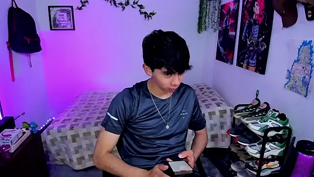 Yaiden 11 online show from November 20, 2025, 10:48 am