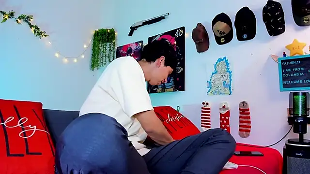 Yaiden 11 online show from November 29, 2025, 10:07 am