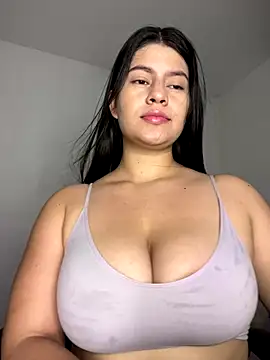 Saanvi21 online show from November 18, 2025, 10:36 pm