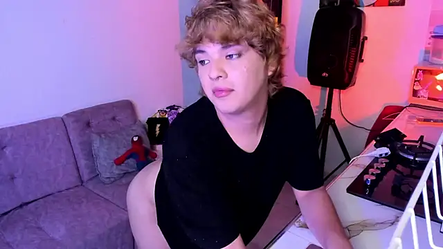 adam angelssss online show from February 4, 2026, 12:49 am