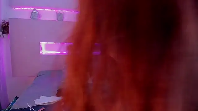 AngelinaBlanc  online show from October 8, 2025, 10:57 am