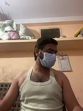 indori guy online show from March 18, 2025, 2:48 pm