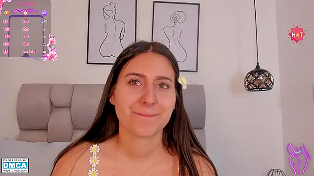 Snapshot of Hanna_Evans__ chatting on November 3, 2025, 12:39 pm Hanna Evans online show from November 3, 2025, 12:39 pm