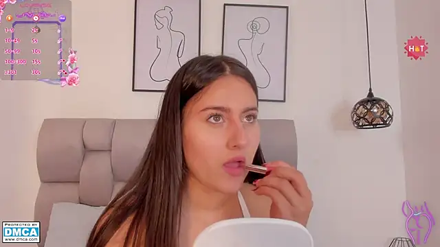 Snapshot of Hanna_Evans__ chatting on November 4, 2025, 12:59 pm Hanna Evans online show from November 4, 2025, 12:59 pm