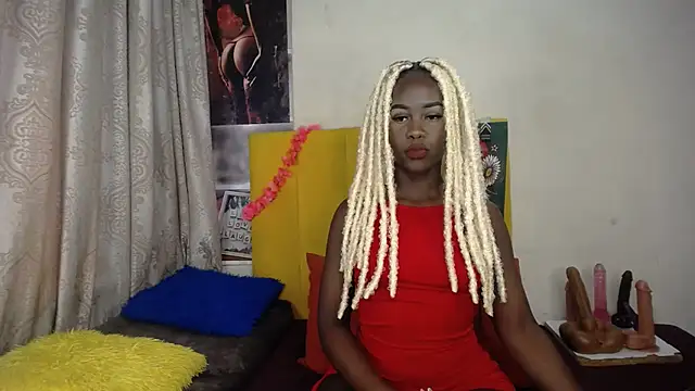 blackrose001 online show from June 29, 2026, 7:14 am